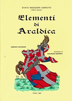 ELEMENTI DI ARALDICA.