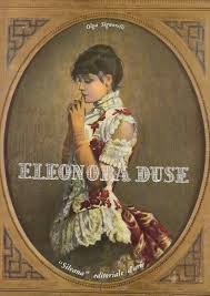 ELEONORA DUSE.