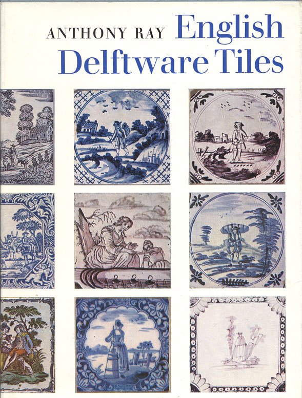 ENGLISH DELFTWARE TILES. | Immagine principale