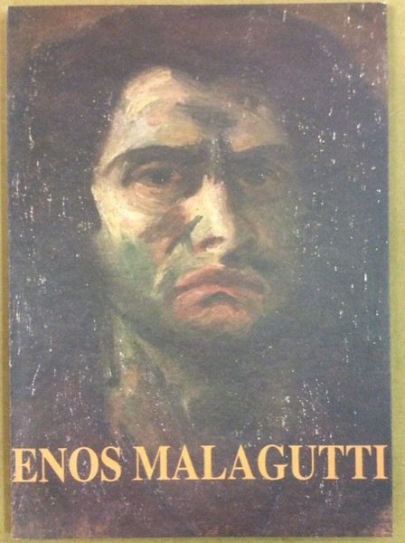 ENOS MALAGUTTI. - Dipinti su tela: Museo d'Arte Moderna dell'Alto …