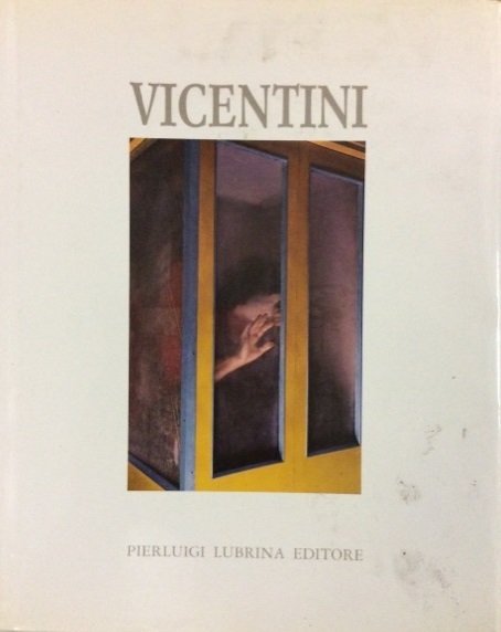 ENZO VICENTINI. - Opere plastiche dal 1971. | Immagine principale