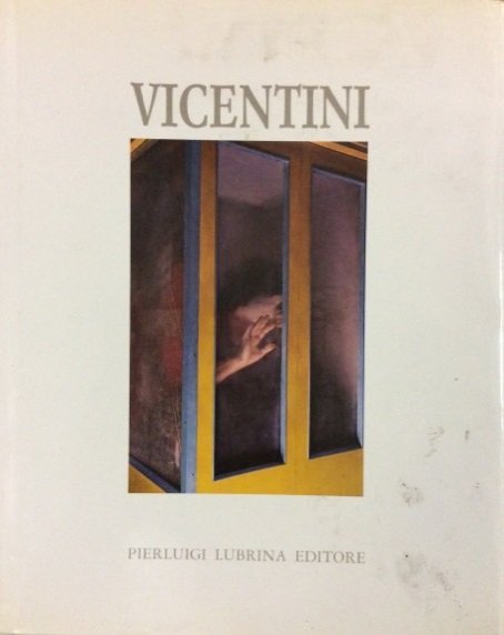 ENZO VICENTINI. - Opere plastiche dal 1971. | Immagine Gallery 3
