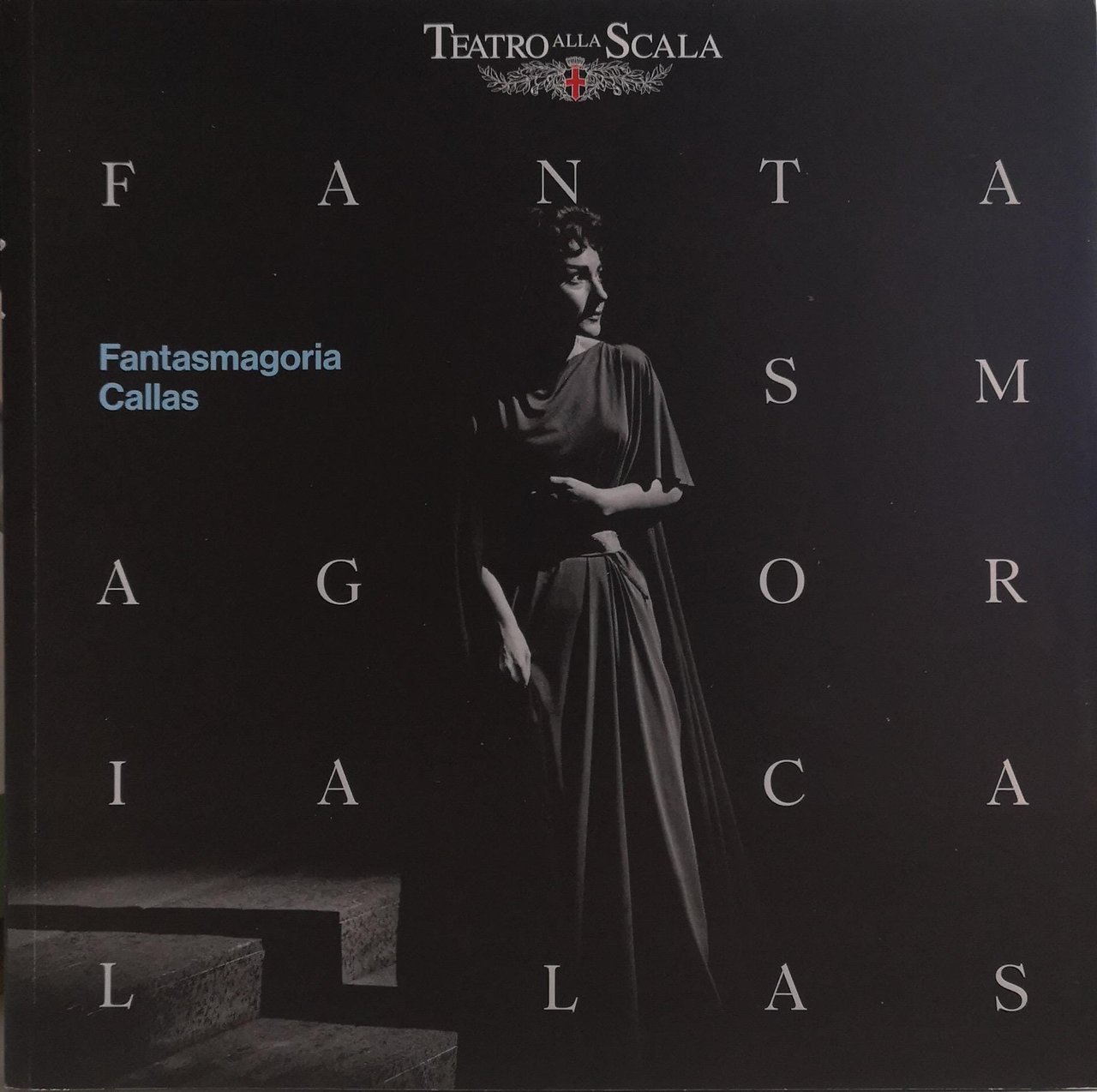 FANTASMAGORIA CALLAS. | Immagine principale