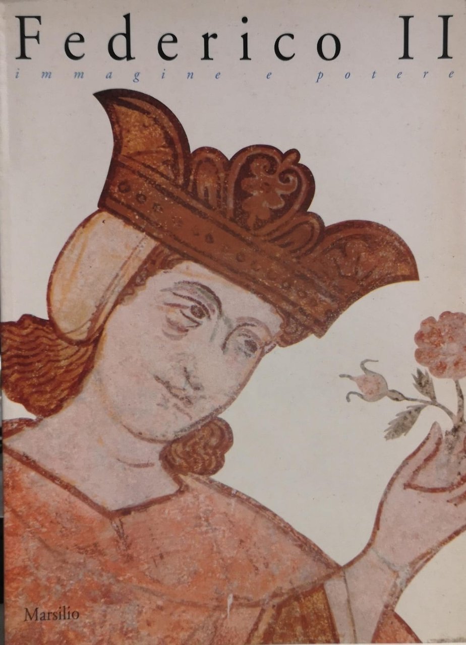 FEDERICO II. - Immagine e potere. Bari, Castello Svevo, 4 … | Immagine principale
