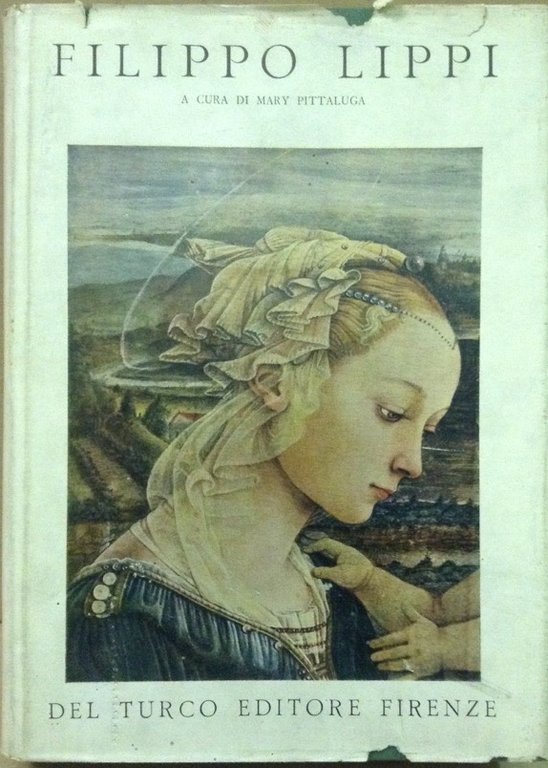 FILIPPO LIPPI.