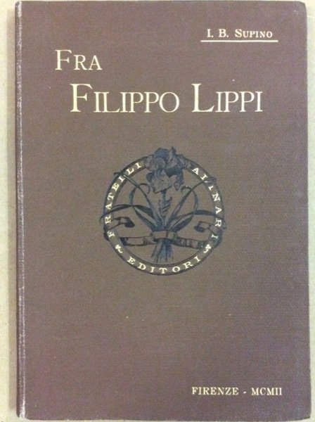 FRA FILIPPO LIPPI.