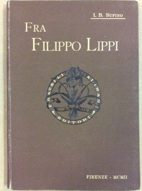 FRA FILIPPO LIPPI.
