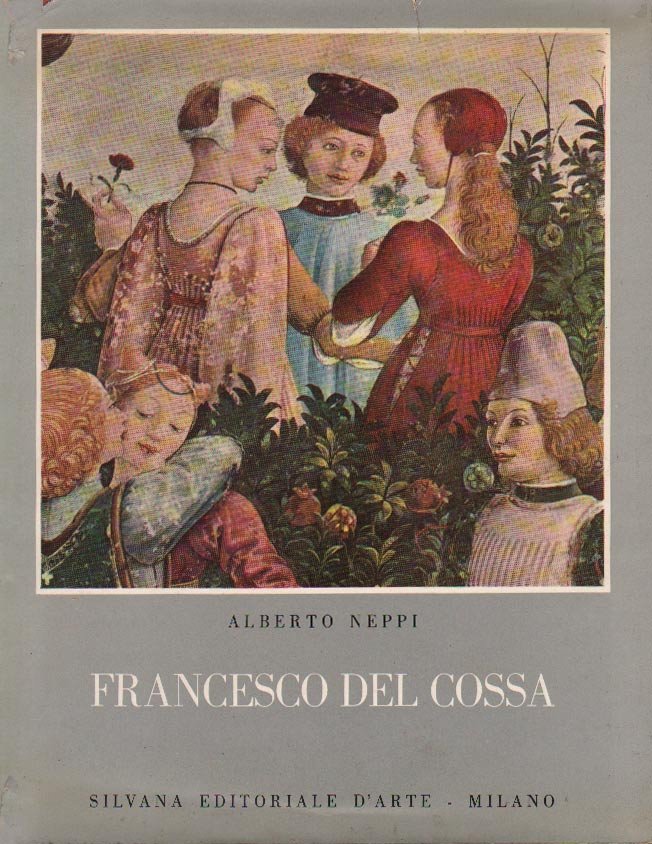 FRANCESCO DEL COSSA. | Immagine principale