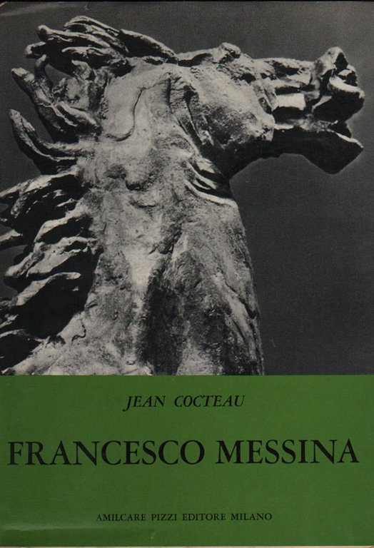 FRANCESCO MESSINA.