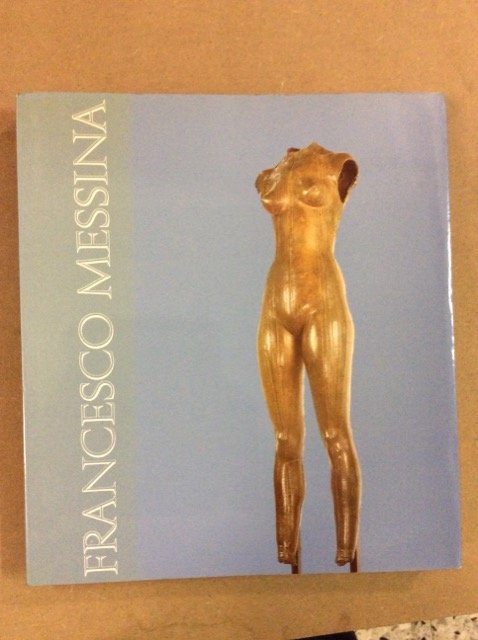 FRANCESCO MESSINA. - Omaggio al maestro.