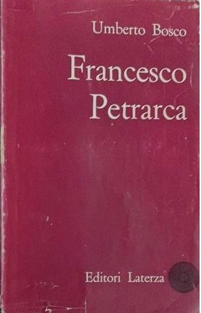 FRANCESCO PETRARCA. | Immagine principale