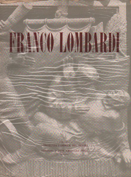 FRANCO LOMBARDI.