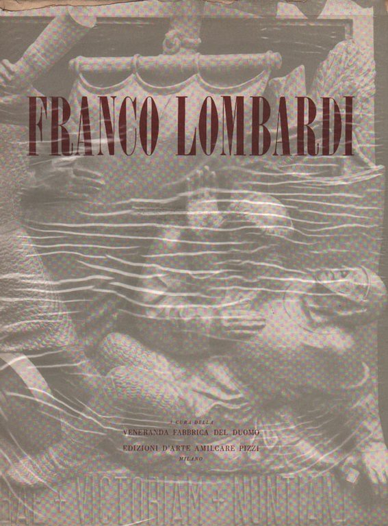 FRANCO LOMBARDI.