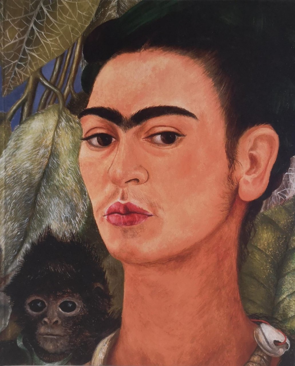 FRIDA KAHLO. OLTRE IL MITO. - Catalogo della mostra (Milano, … | Immagine principale