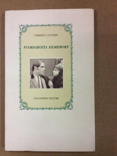 FUORIGROTTA FILMEMORY.