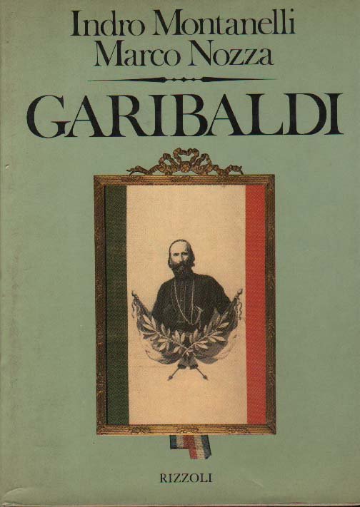 GARIBALDI.