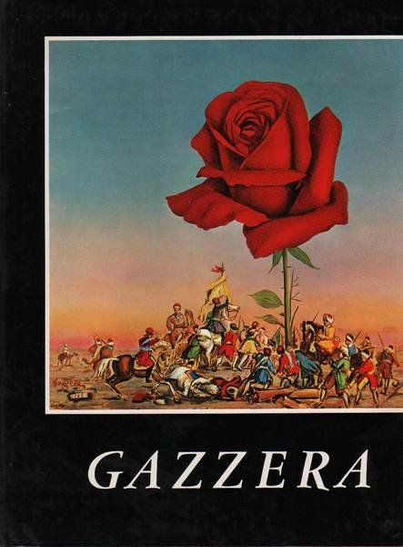 GAZZERA.