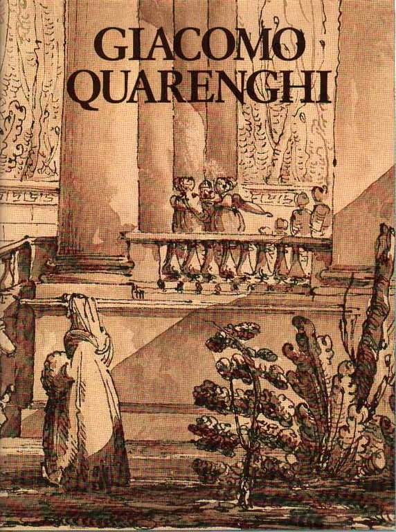 GIACOMO QUARENGHI.