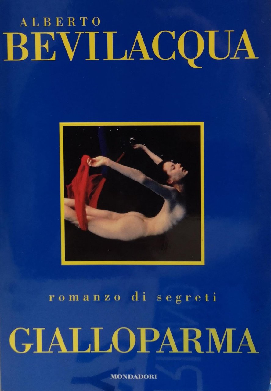 GIALLOPARMA. | Immagine principale