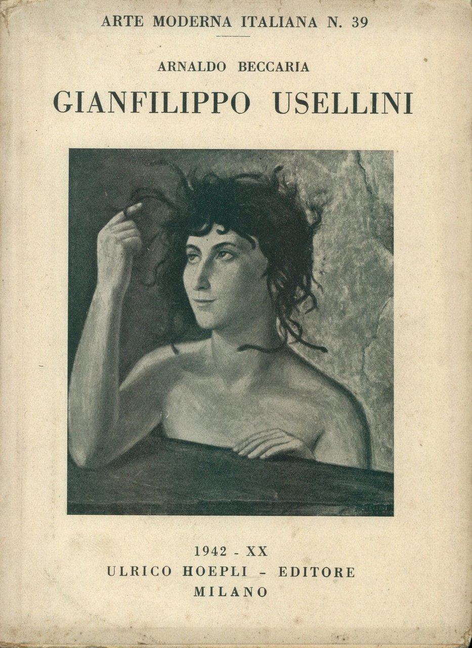 GIANFILIPPO USELLINI. | Immagine principale