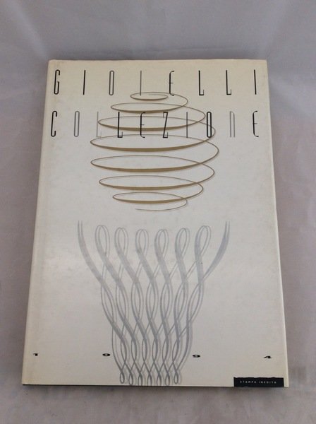 GIOIELLI COLLEZIONE / JEWELS COLLECTION.
