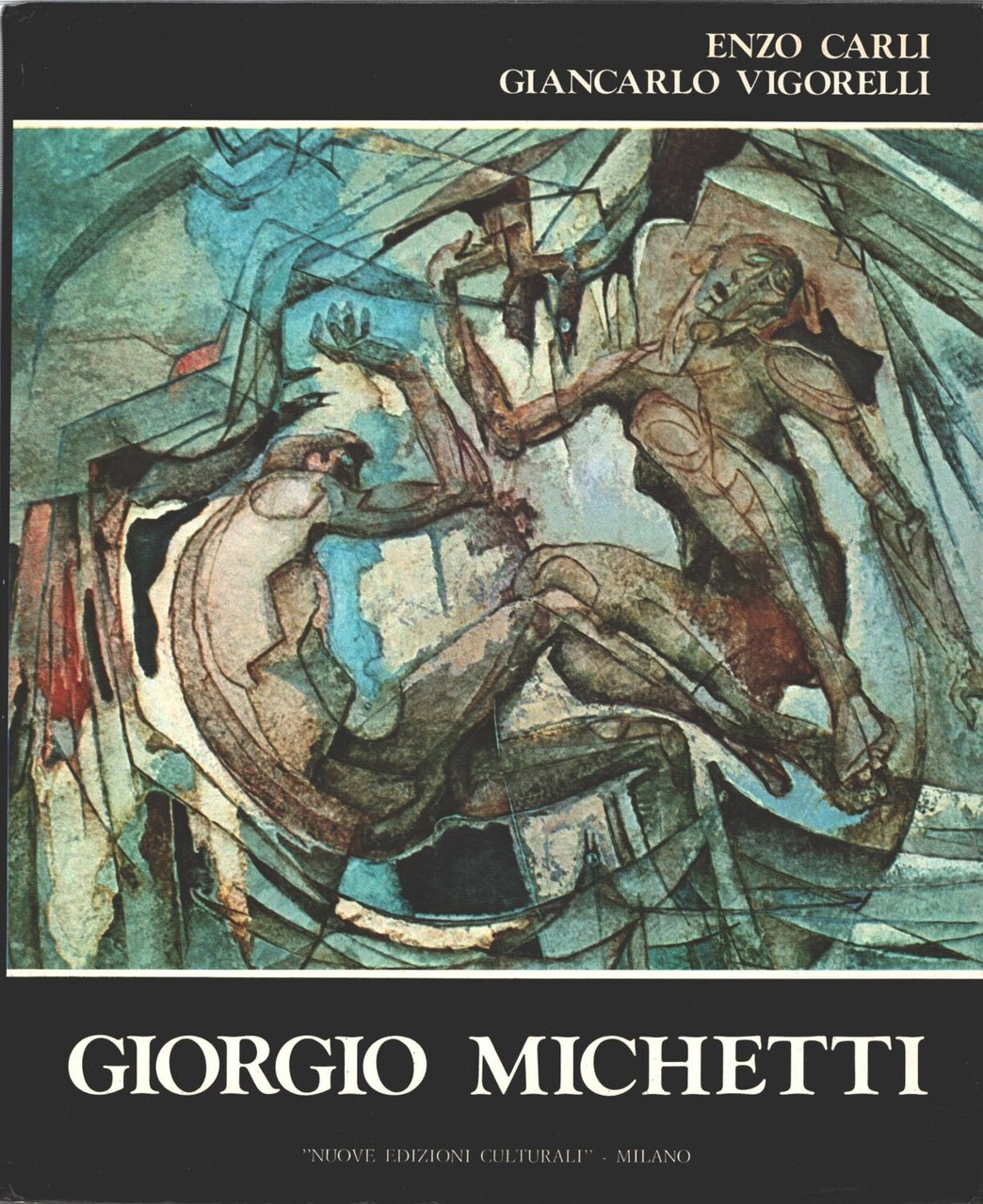 GIORGIO MICHETTI. | Immagine principale