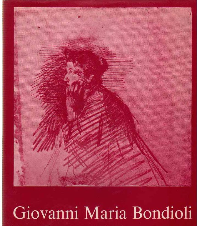 GIOVANNI MARIA BONDIOLI.
