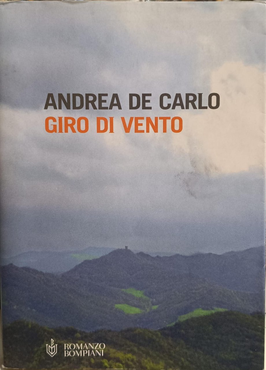 GIRO DI VENTO.