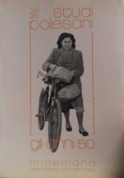 GLI ANNI '50 : ATTI DEL 12. CONVEGNO DI STORIA … | Immagine principale