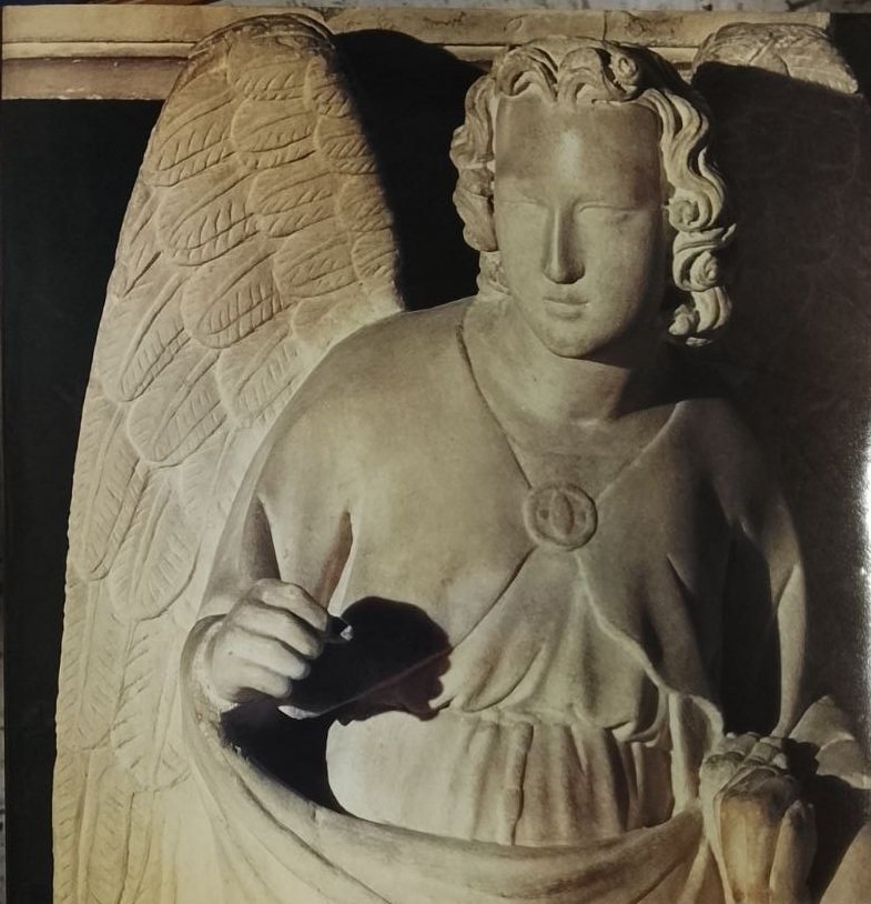 GLI SCULTORI SENESI. | Immagine principale