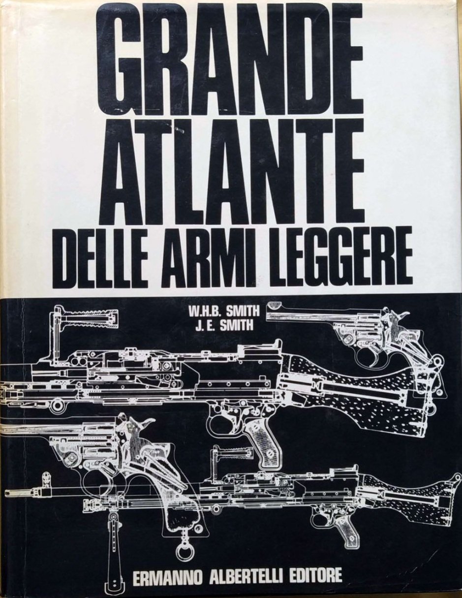 GRANDE ATLANTE DELLE ARMI LEGGERE.