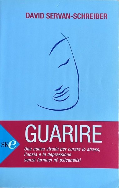 GUARIRE.