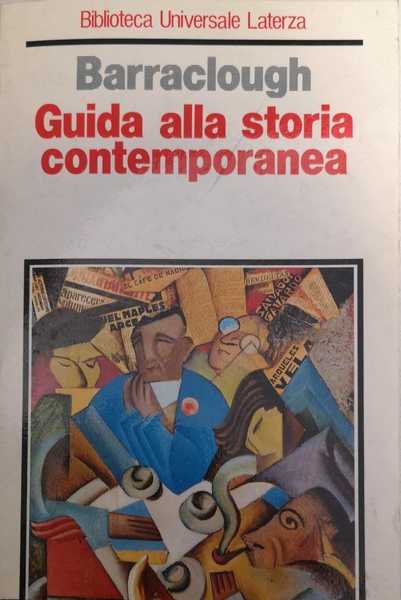 GUIDA ALLA STORIA CONTEMPORANEA. - 11 edizione. | Immagine principale