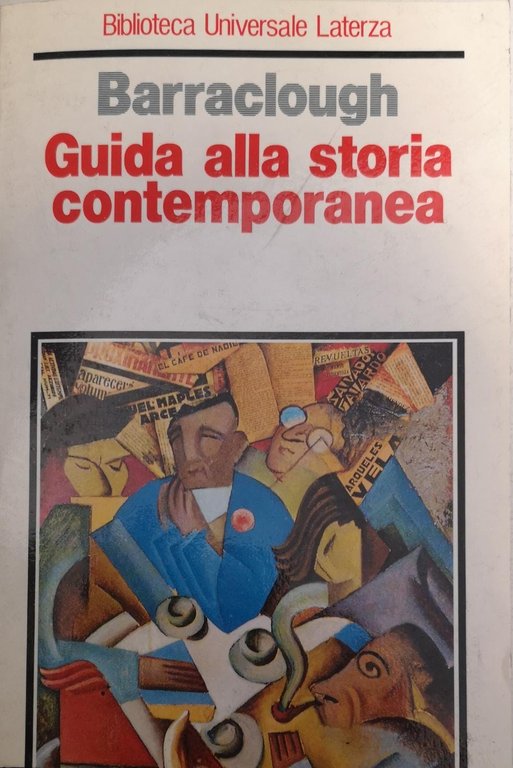 GUIDA ALLA STORIA CONTEMPORANEA. - 11 edizione. | Immagine Gallery 2