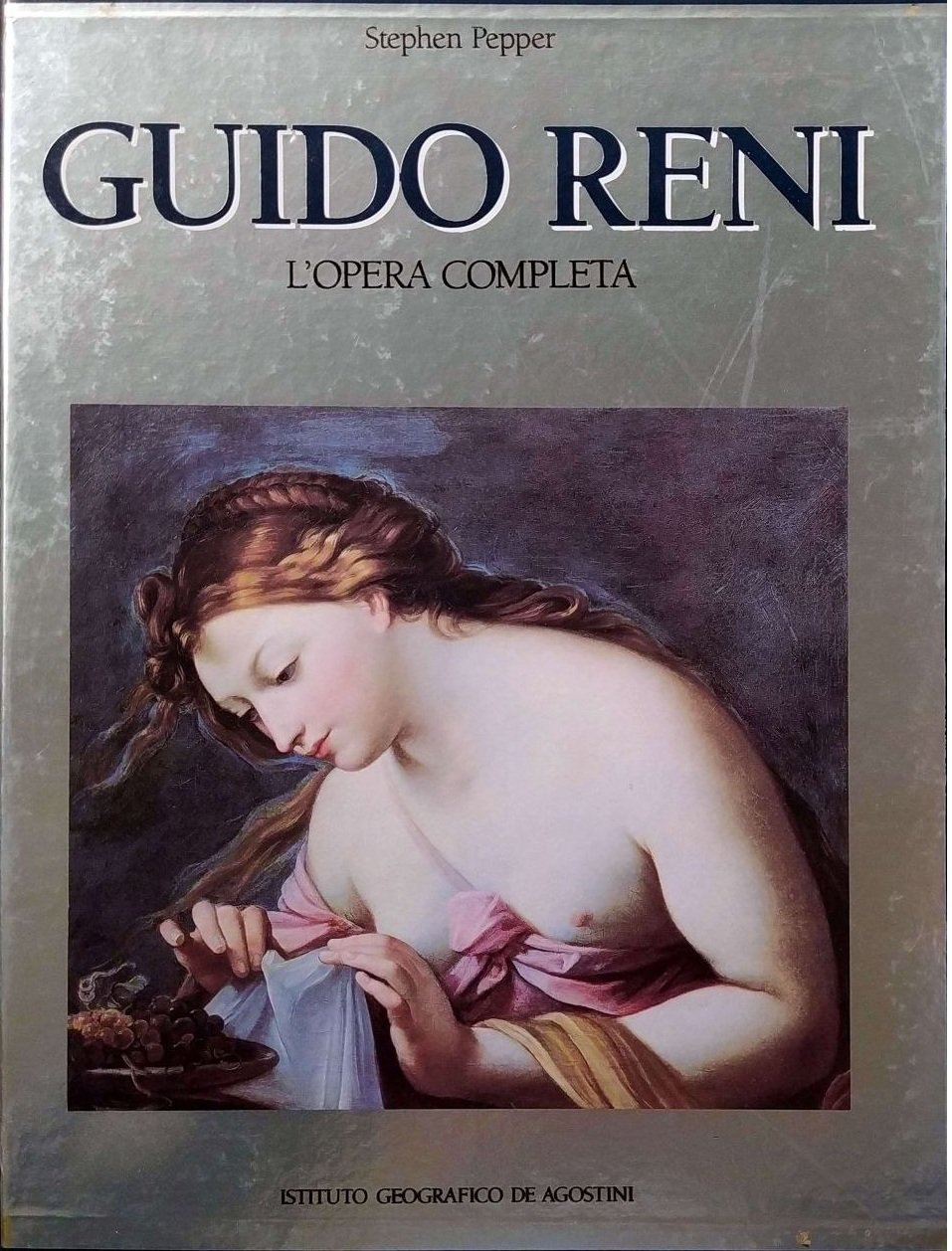 GUIDO RENI : L'OPERA COMPLETA.