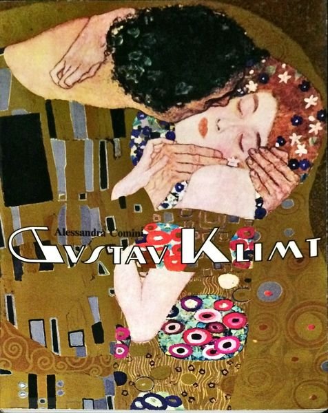 GUSTAV KLIMT. - Traduit de l'americain par Jean-Baptiste Grasset. | Immagine principale
