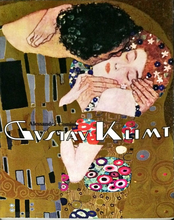 GUSTAV KLIMT. - Traduit de l'americain par Jean-Baptiste Grasset. | Immagine Gallery 2