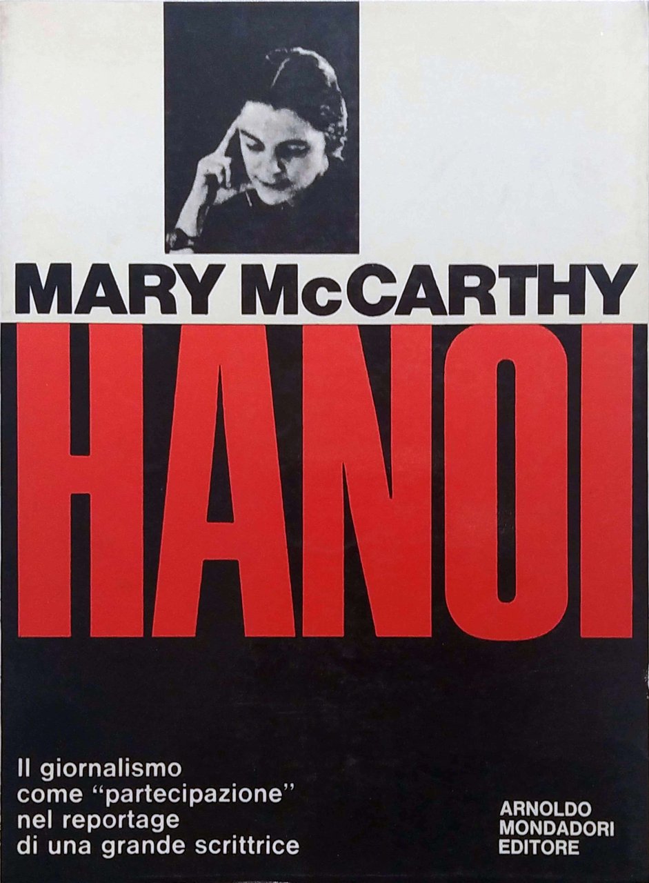 HANOI. - Traduzione di Enrico Cicogna. | Immagine principale