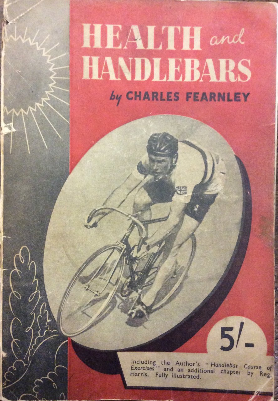 HEALTH & HANDLEBARS. | Immagine principale