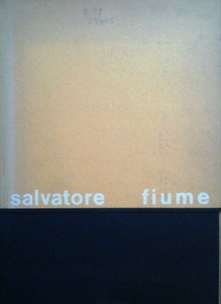 I BEATS DI SALVATORE FIUME.
