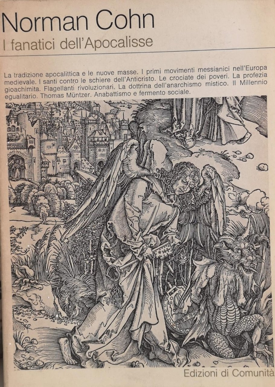 I FANATICI DELL'APOCALISSE.