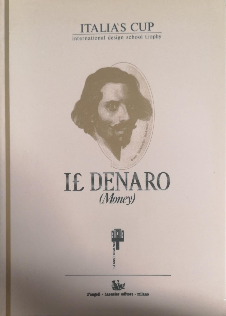 I£ (IL) DENARO (MONEY). - Italia s cup, International design … | Immagine principale