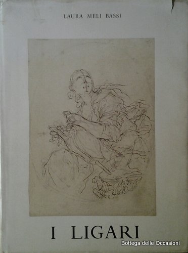 I LIGARI. - Una famiglia di artisti valtellinesi del '700.