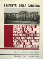 I MAESTRI DELLA CARRARA : BERGAMO, VIA T. TASSO 6 … | Immagine Gallery 3