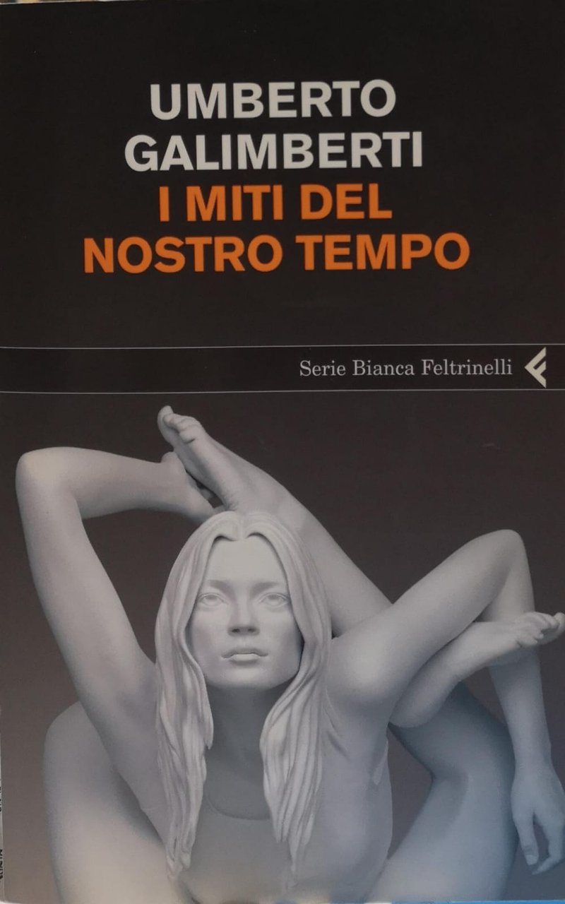 I MITI DEL NOSTRO TEMPO. | Immagine principale