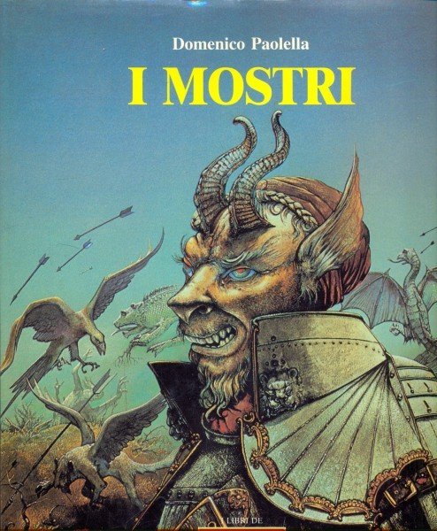 I MOSTRI. | Immagine Gallery 2