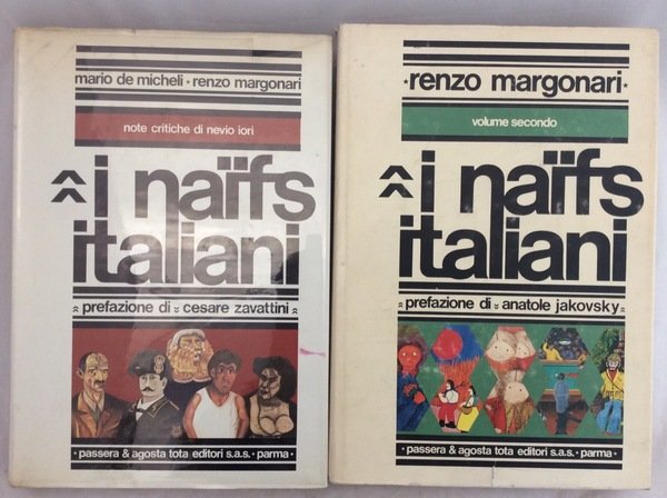 I NAIFS ITALIANI.