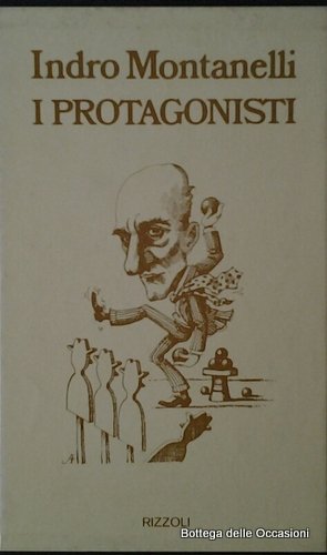I PROTAGONISTI.