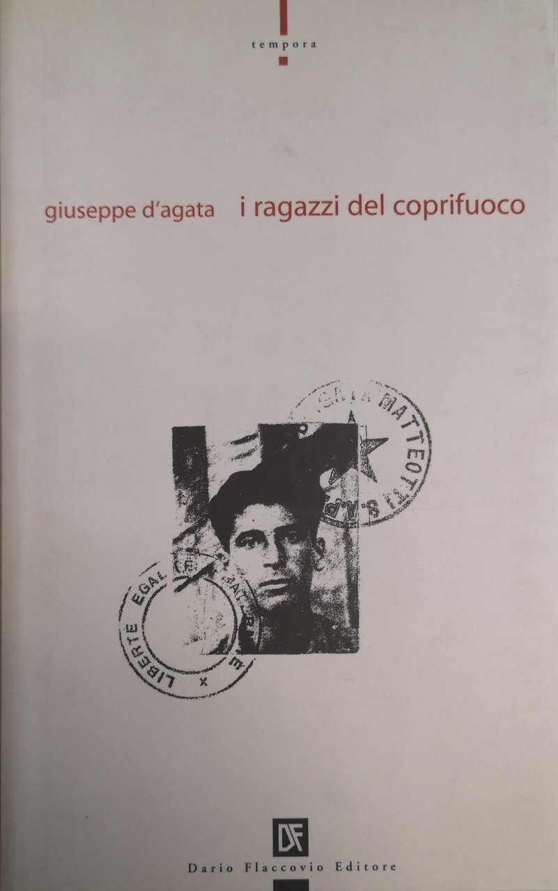 I RAGAZZI DEL COPRIFUOCO.