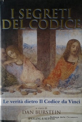 I SEGRETI DEL CODICE.